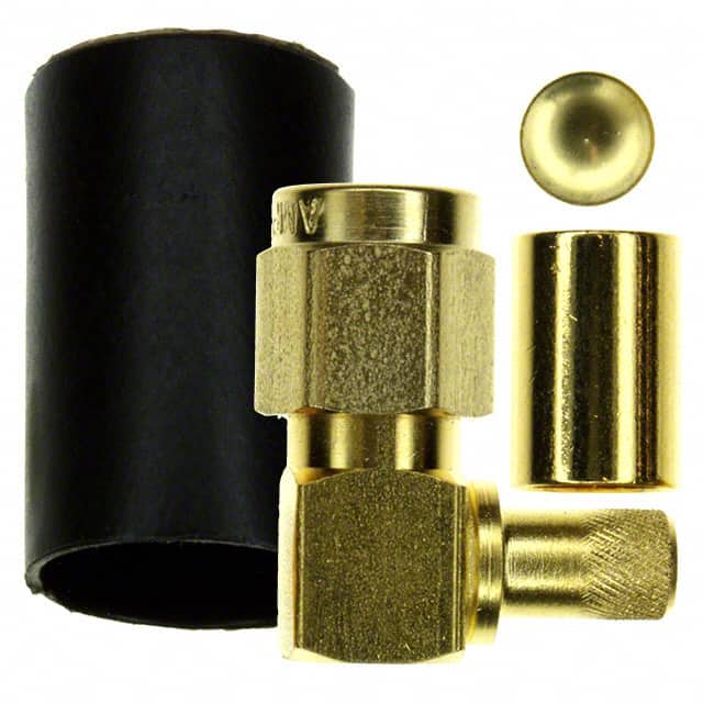 901-9531-1 Amphenol RF  Gruppi di connettori coassiali (RF)